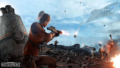 Star Wars: Battlefront - Изображение 4