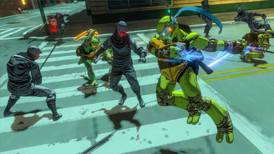 Teenage Mutant Ninja Turtles™: Mutants in Manhattan - Изображение 2