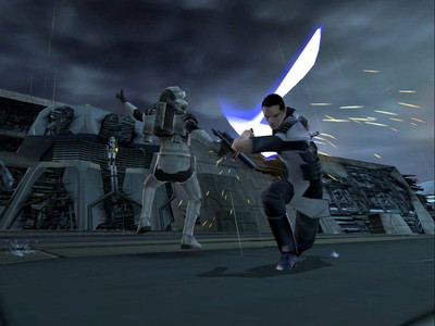 Star Wars: The Force Unleashed 2 - Изображение 4