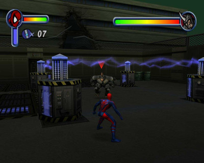 Spider-Man - Изображение 2