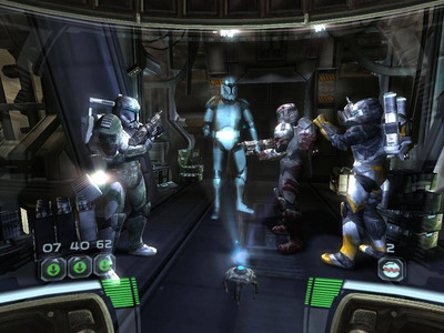 Star Wars: Republic Commando - Изображение 4