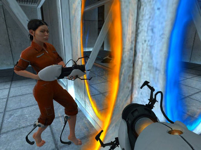 Half-Life 2: The Orange Box - Изображение 2