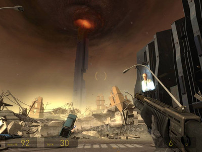 Half-Life 2: Anthology - Изображение 2