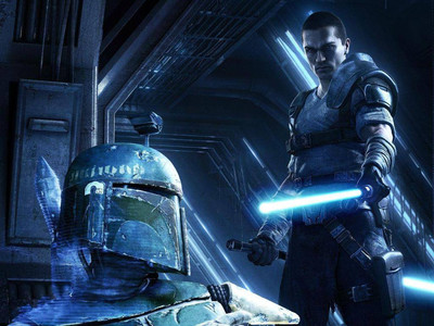 Star Wars: The Force Unleashed 2 - Изображение 1