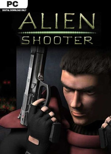 Alien Shooter + Аддоны - Обложка