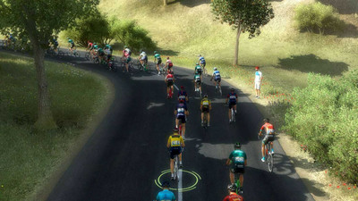 Pro Cycling Manager 2022 - Изображение 2