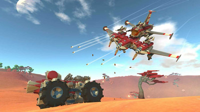 TerraTech - Изображение 4