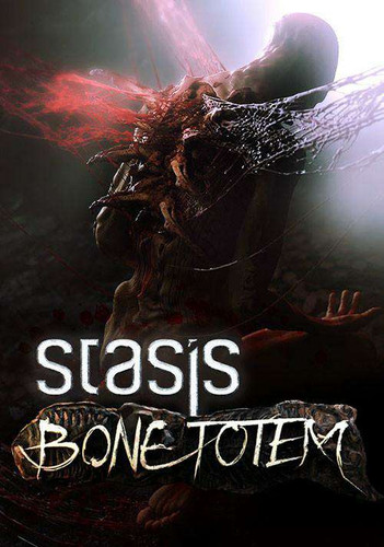 STASIS: BONE TOTEM - Обложка