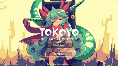 TOKOYO: The Tower of Perpetuity - Изображение 2