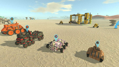 TerraTech - Изображение 3