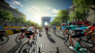 Tour de France 2022 - Изображение 2