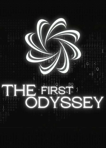 The First Odyssey - Обложка