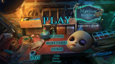 Mystical Riddles: Behind Doll Eyes - Collector's Edition - Изображение 3