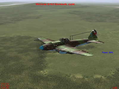 IL-2 Sturmovik: WWII Combat Simulator - Изображение 1