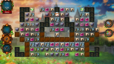 Helga the Viking Warrior 2: Ivar's Revenge - Изображение 2