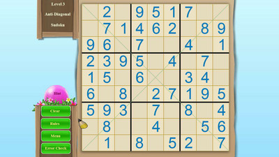 Sudoku: Variants - Изображение 2