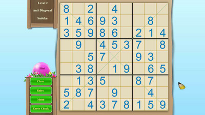 Sudoku: Variants - Изображение 3