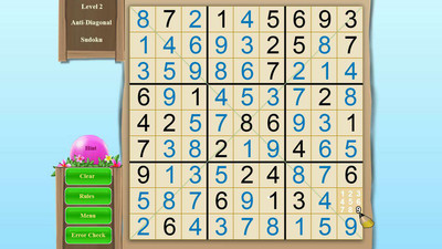 Sudoku: Variants - Изображение 4