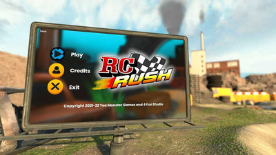 RC Rush - Изображение 4