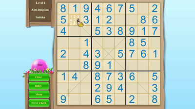Sudoku: Variants - Изображение 1