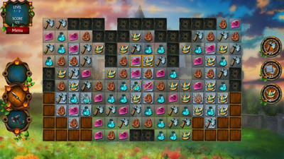 Helga the Viking Warrior 2: Ivar's Revenge - Изображение 1