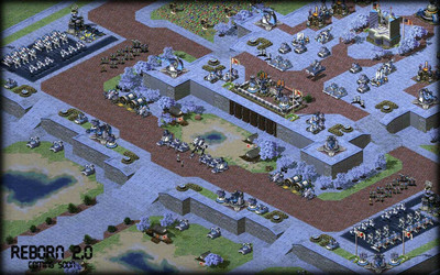 Command & Conquer: Red Alert 2 - REBORN - Community Version - Изображение 2