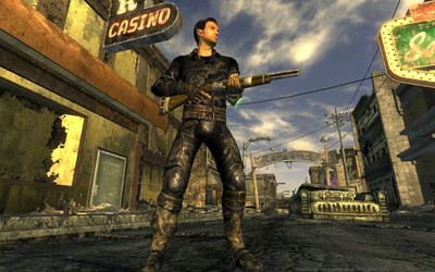 Fallout: New Vegas. Ultimate Edition - Изображение 3