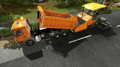 Road Maintenance Simulator - Изображение 1