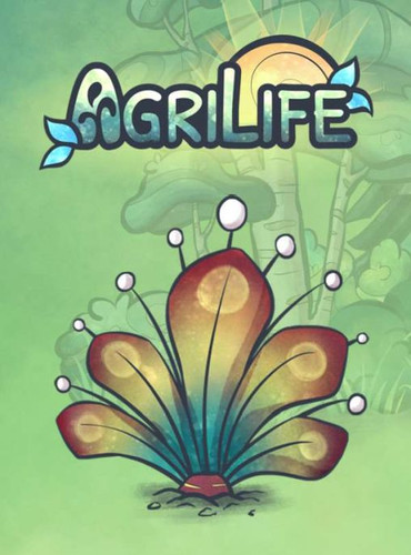 AgriLife - Обложка