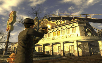 Fallout: New Vegas. Ultimate Edition - Изображение 2