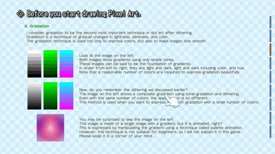 Pixel Art School - Изображение 4
