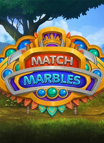 Match Marbles 2 - Обложка