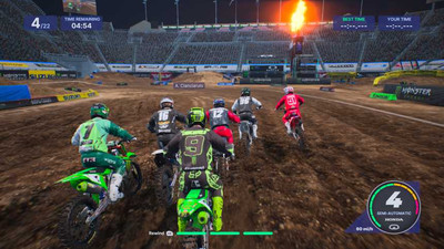 Monster Energy Supercross: The Official Videogame 5 - Изображение 4