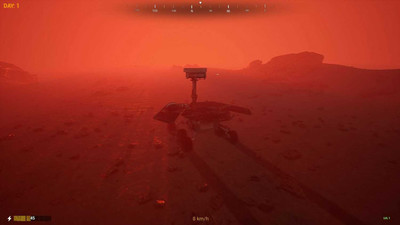 Mars Rover Simulator - Изображение 4