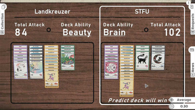 Kardboard Kings: Card Shop Simulator - Изображение 1