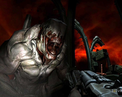 Doom 3: BFG Edition - Изображение 3