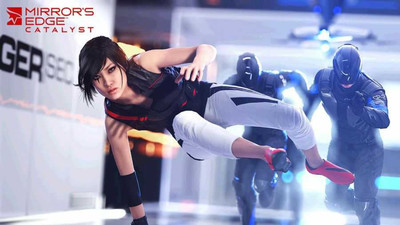 Mirror's Edge Catalyst - Изображение 3