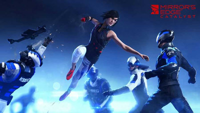 Mirror's Edge Catalyst - Изображение 2