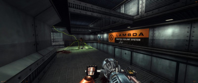 Half-Life Source - HD Edition - Изображение 4