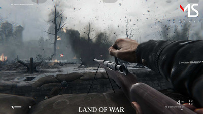 Land of War: The Beginning - Изображение 1