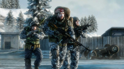 Battlefield: Bad Company 2 - Изображение 2