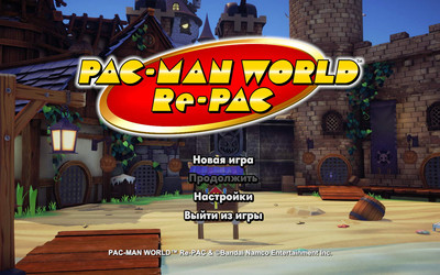 Pac-Man World Re-Pac - Изображение 4