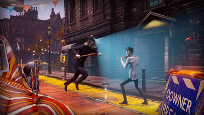 We Happy Few - Изображение 3