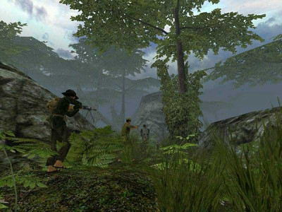 Vietcong: Fist Alpha - Изображение 4