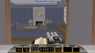 Duke Nukem 3D: Megaton Edition - Изображение 2