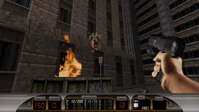 Duke Nukem 3D: Megaton Edition - Изображение 1