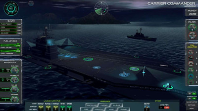 Carrier Commander - Изображение 1