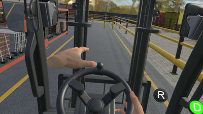 Best Forklift Operator - Изображение 4