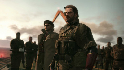 Metal Gear Solid V: The Phantom Pain - Изображение 3