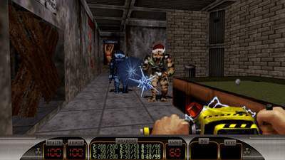 Duke Nukem 3D: Megaton Edition - Изображение 3